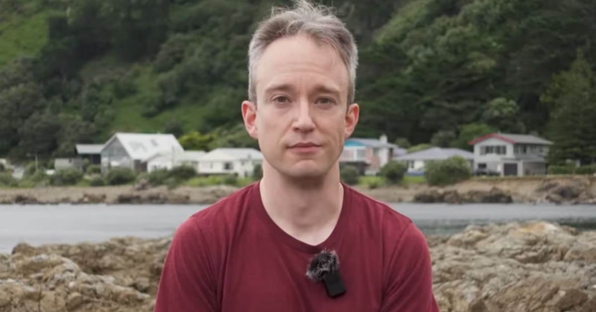 Tom Scott: Has He Quit YouTube & Stopped Making Videos?