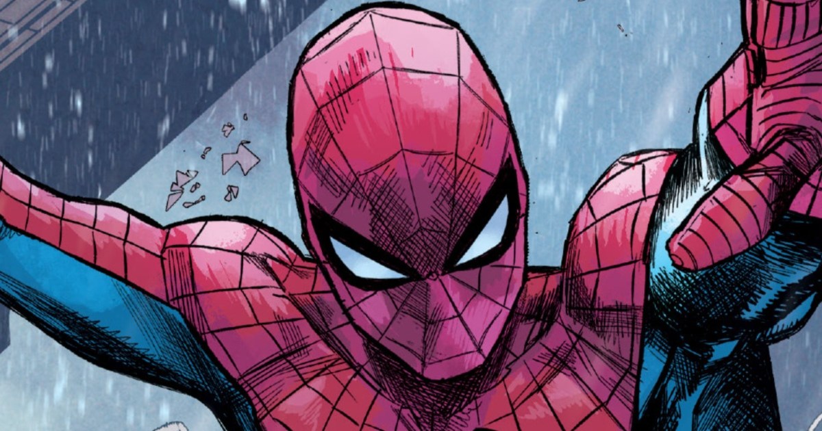 Ultimate Spider-Man Will Begin Marvel's New Ultimate Relaunch