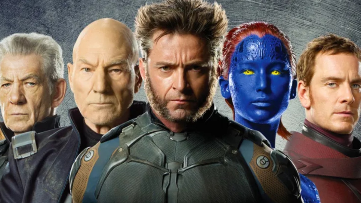 In which order to watch the x men? - Alucare