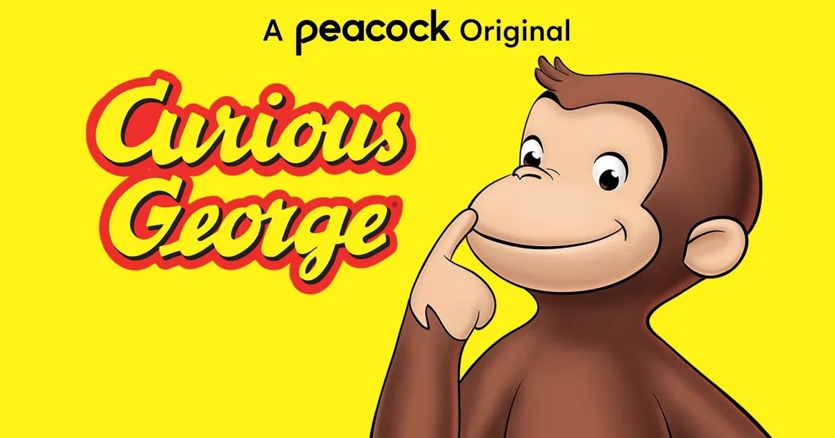 Curious George Season 11 Streaming: Watch & Stream Online via Peacock