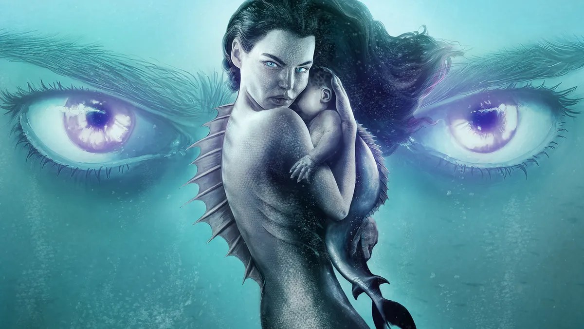 How to watch and stream SiREN - 2016 on Roku