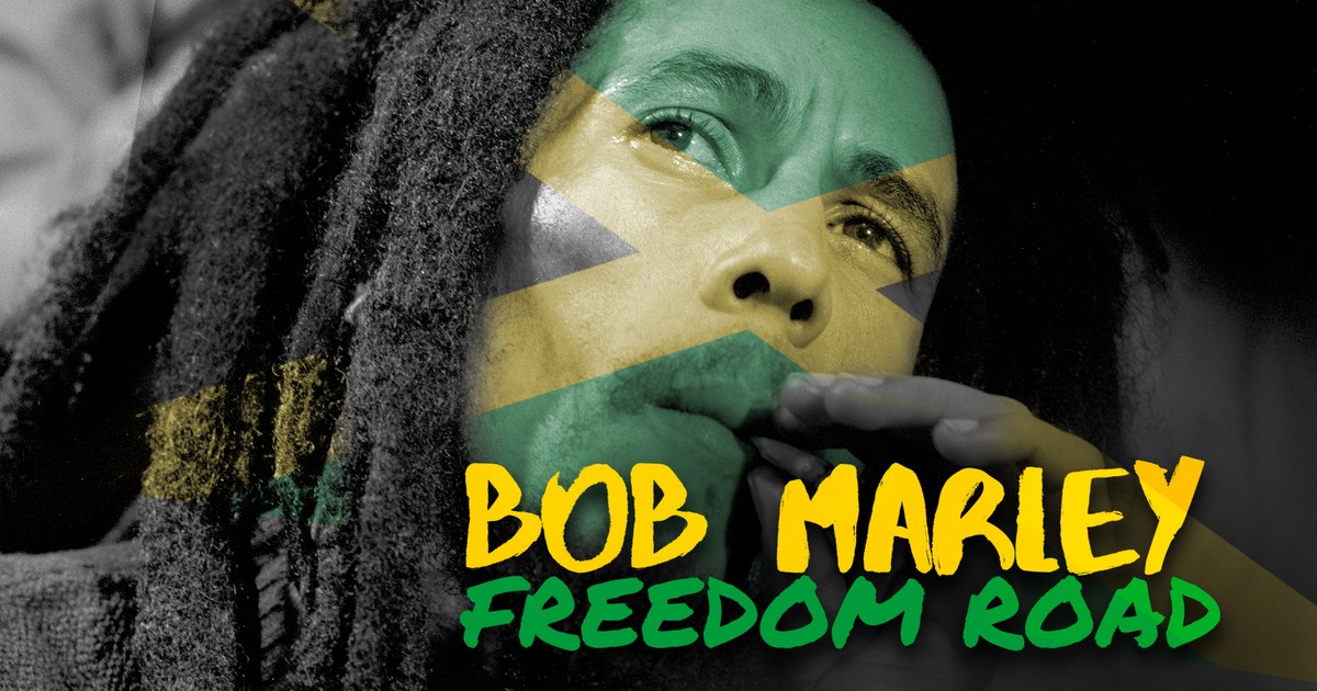 Bob Marley News, In-Depth Articles, Pictures & Videos