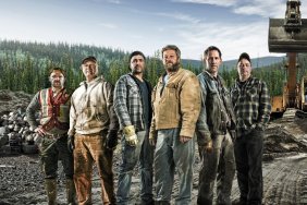 Yukon Gold Season 1