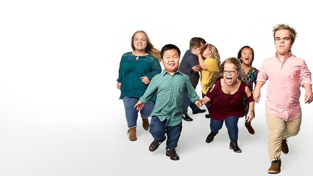 7 Little Johnstons Season 2