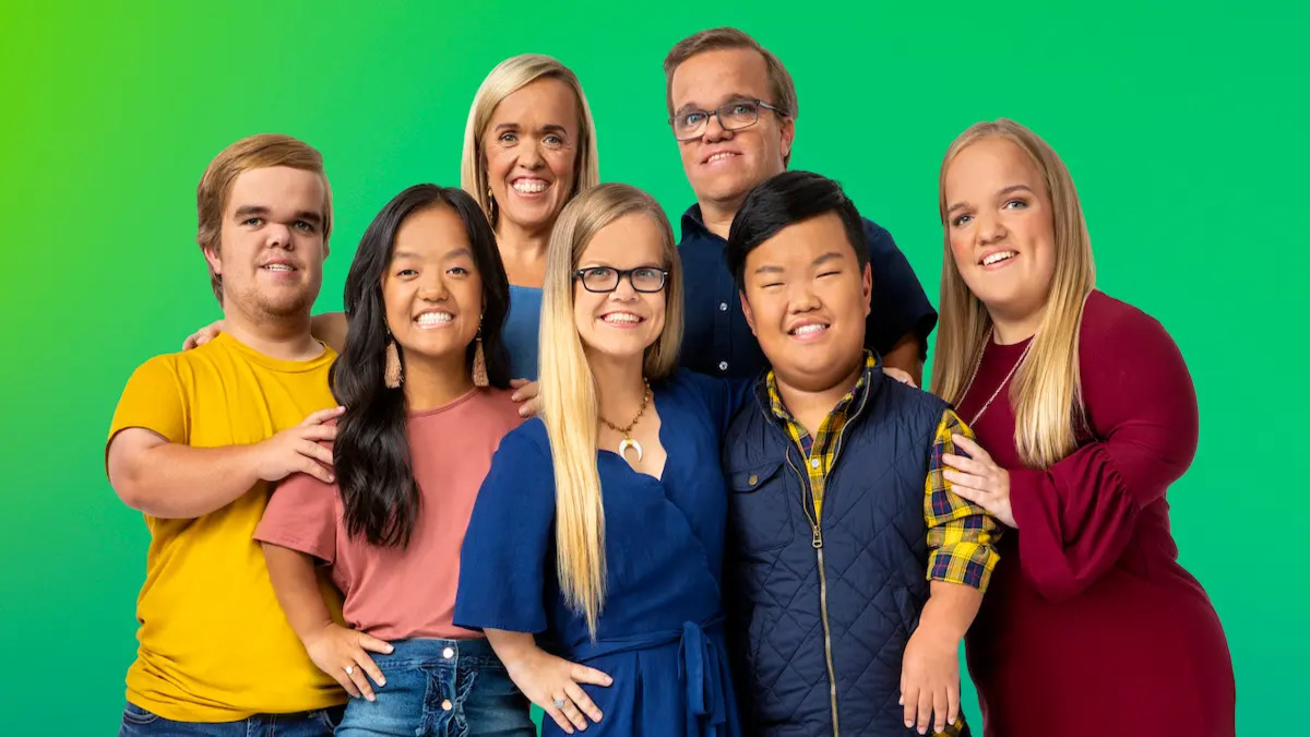 7 Little Johnstons Season 9 Streaming: Watch & Stream Online via