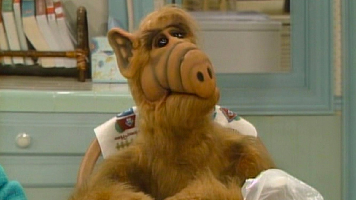 ALF 1986 Season 1 Streaming Watch Stream Online via Peacock