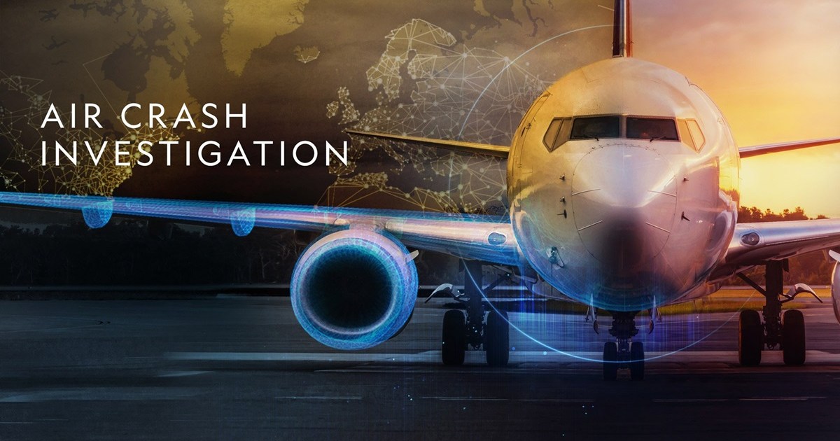 Air Crash Investigation Season 5 Streaming: Watch & Stream Online via ...