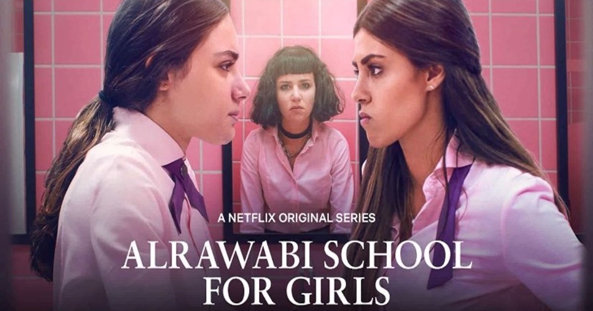 AlRawabi School for Girls Season 2 Streaming Release Date When Is It