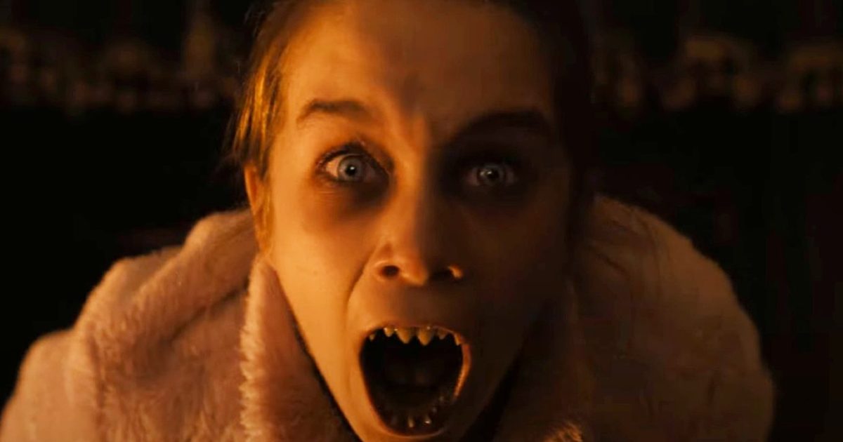 Abigail MPA Rating Revealed for Scream Directors' Vampire Movie