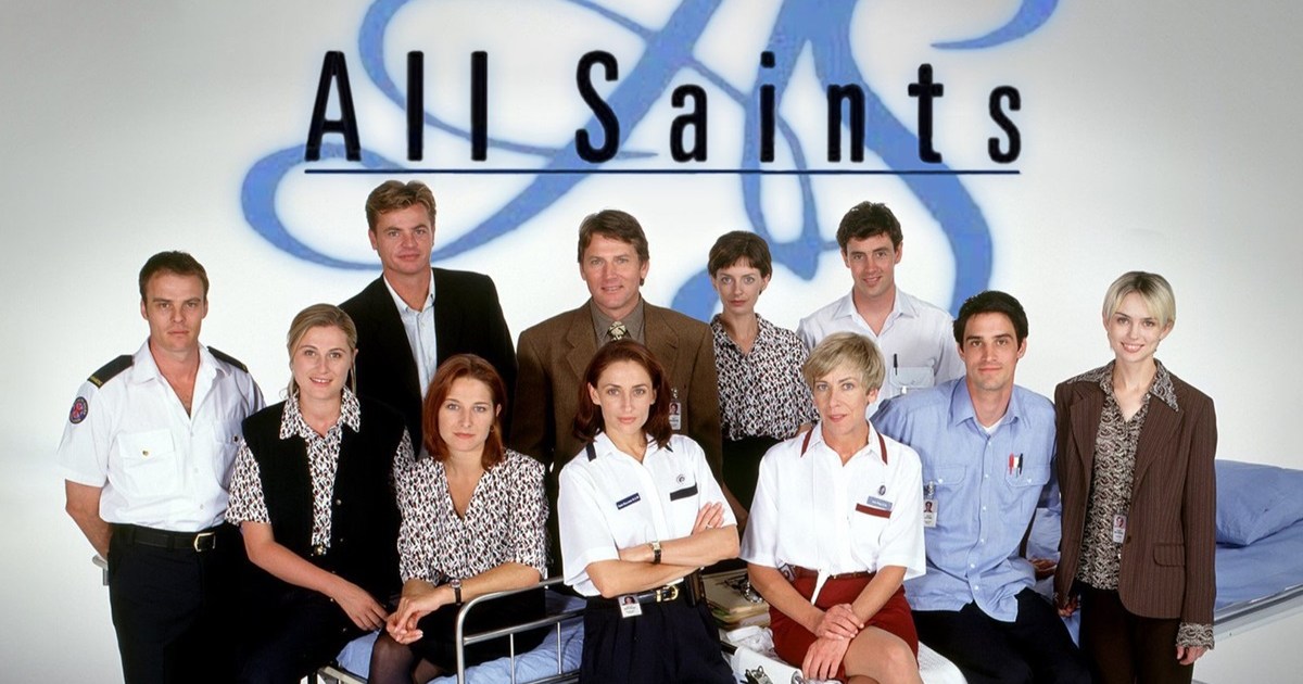 All Saints Season 1 Streaming: Watch & Stream Online via Hulu