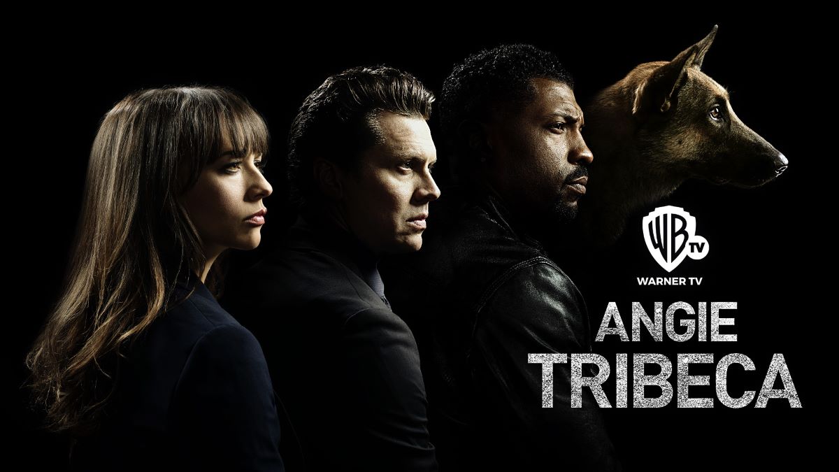 Watch angie tribeca online free new arrivals