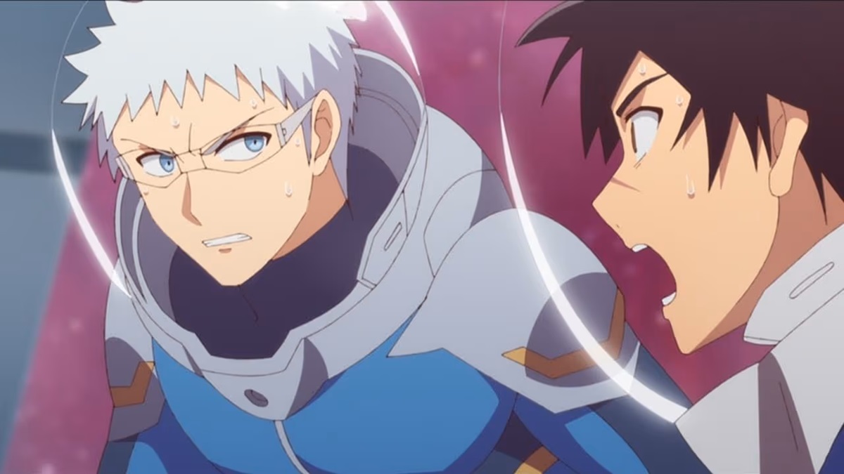 Astra Lost in Space Season 1 Streaming: Watch & Stream Online via  Crunchyroll