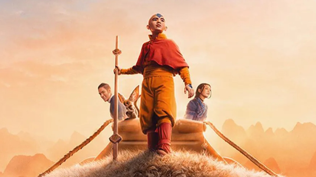 Netflix's Avatar: The Last Airbender Loses Original Creators