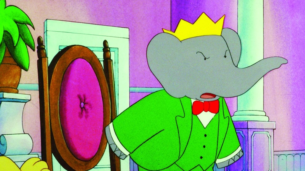 Babar (1989) Season 1 Streaming: Watch & Stream Online via Peacock