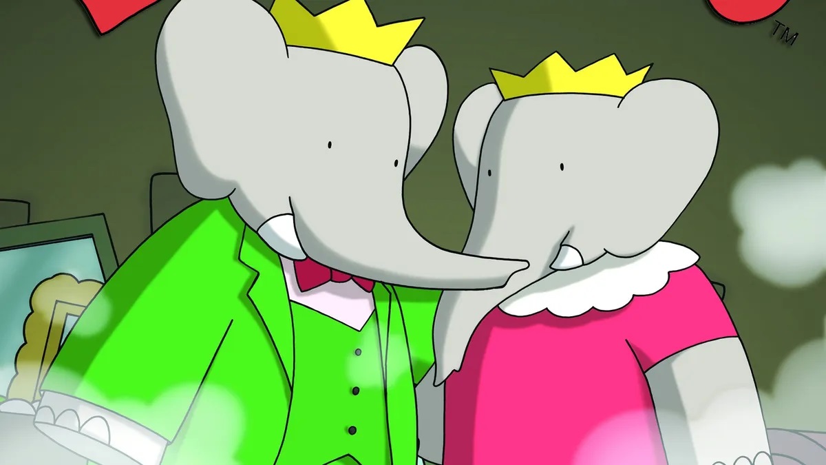 Babar (1989) Season 6 Streaming: Watch & Stream Online via Peacock