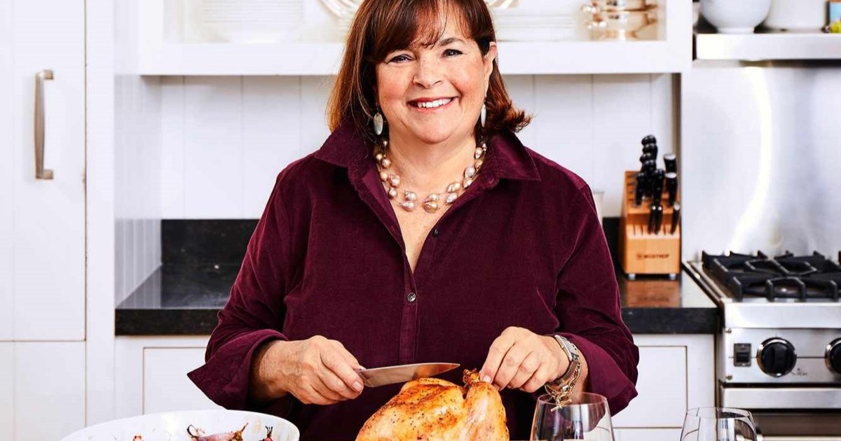 Barefoot Contessa Season 11 Streaming: Watch & Stream Online via HBO Max