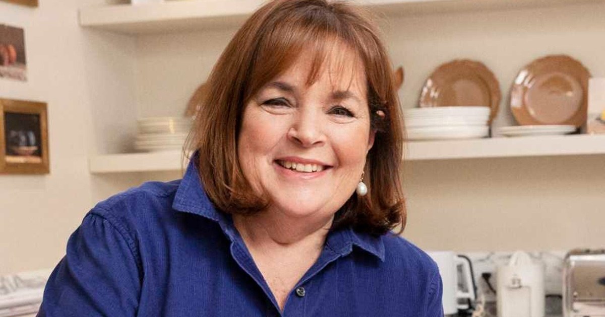 Barefoot Contessa Season 12 Streaming: Watch & Stream Online via HBO Max