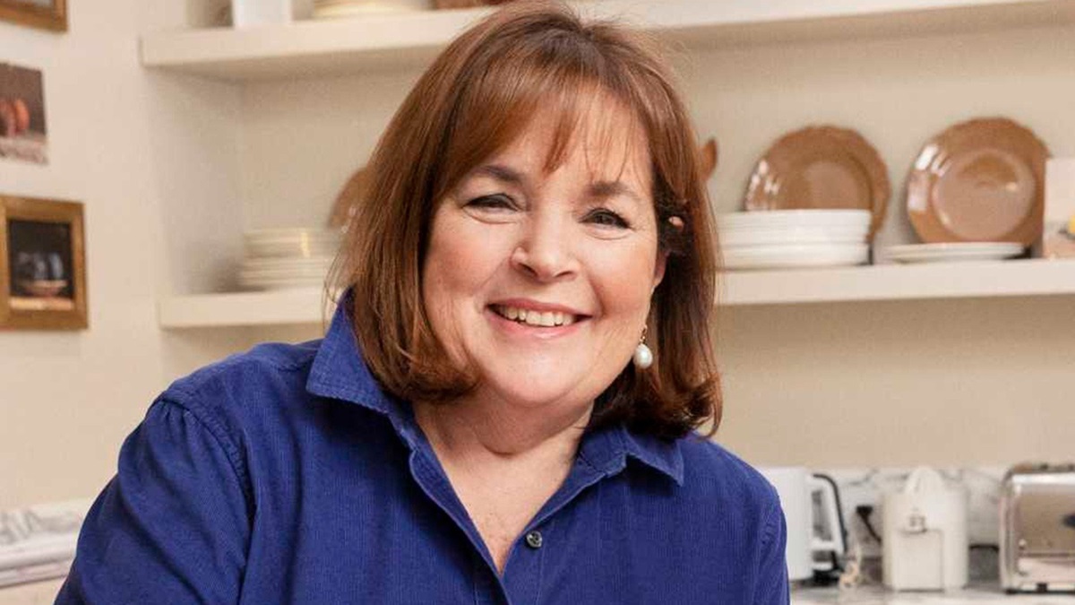 Barefoot Contessa Season 12 Streaming: Watch & Stream Online via HBO Max