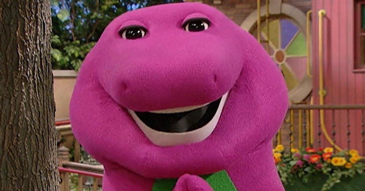 Barney & Friends Season 11 Streaming: Watch and Stream Online via ...