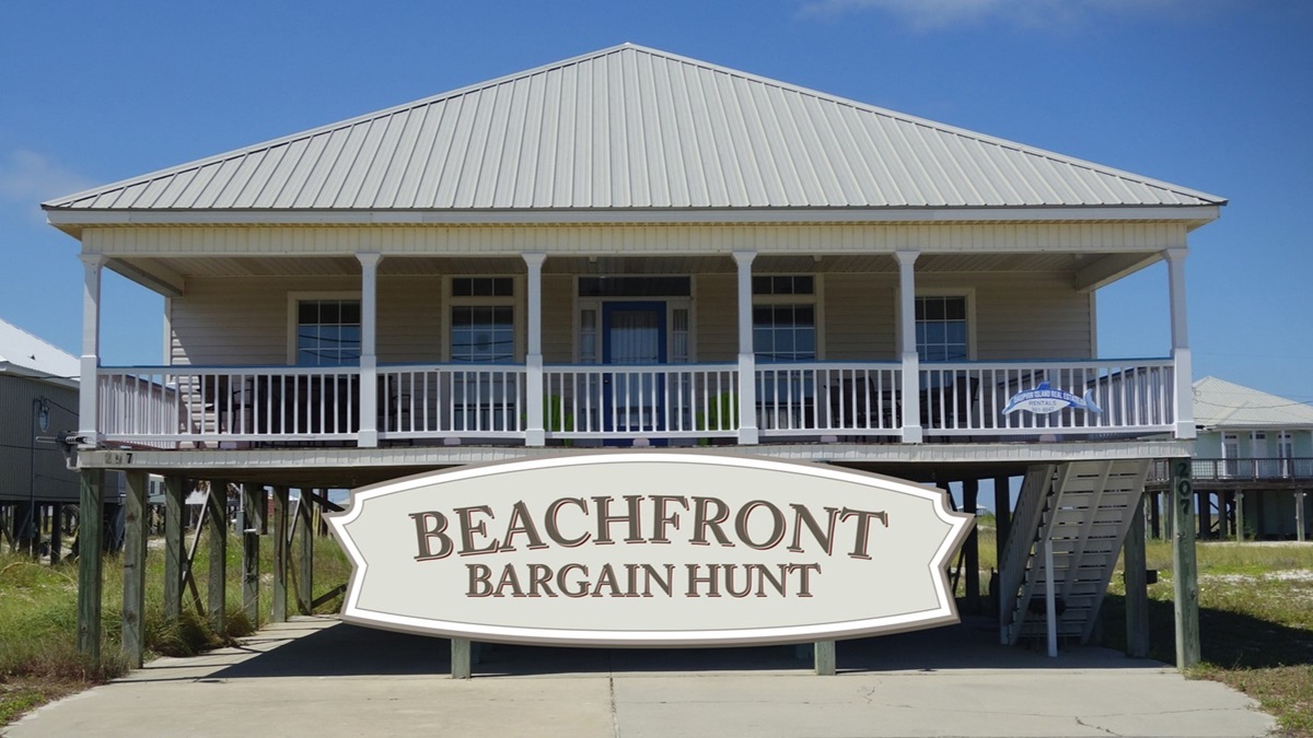 Beachfront Bargain Hunt Season 10 Streaming Watch & Stream Online via