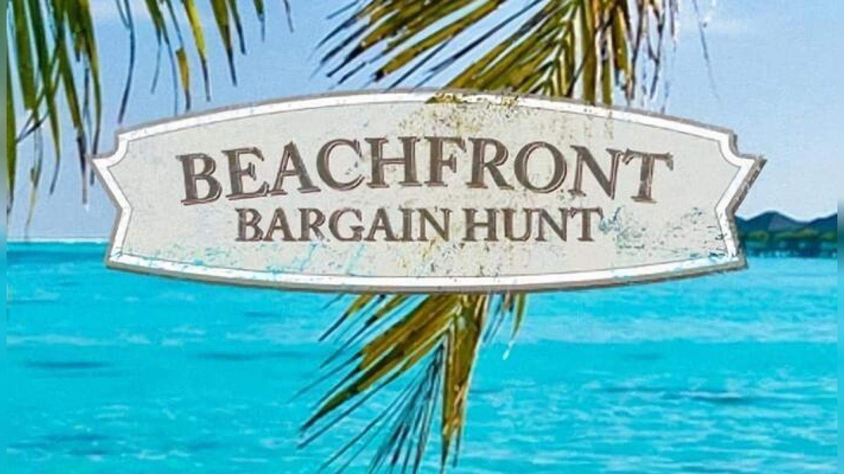 Beachfront Bargain Hunt Season 13 Streaming: Watch & Stream Online Via ...