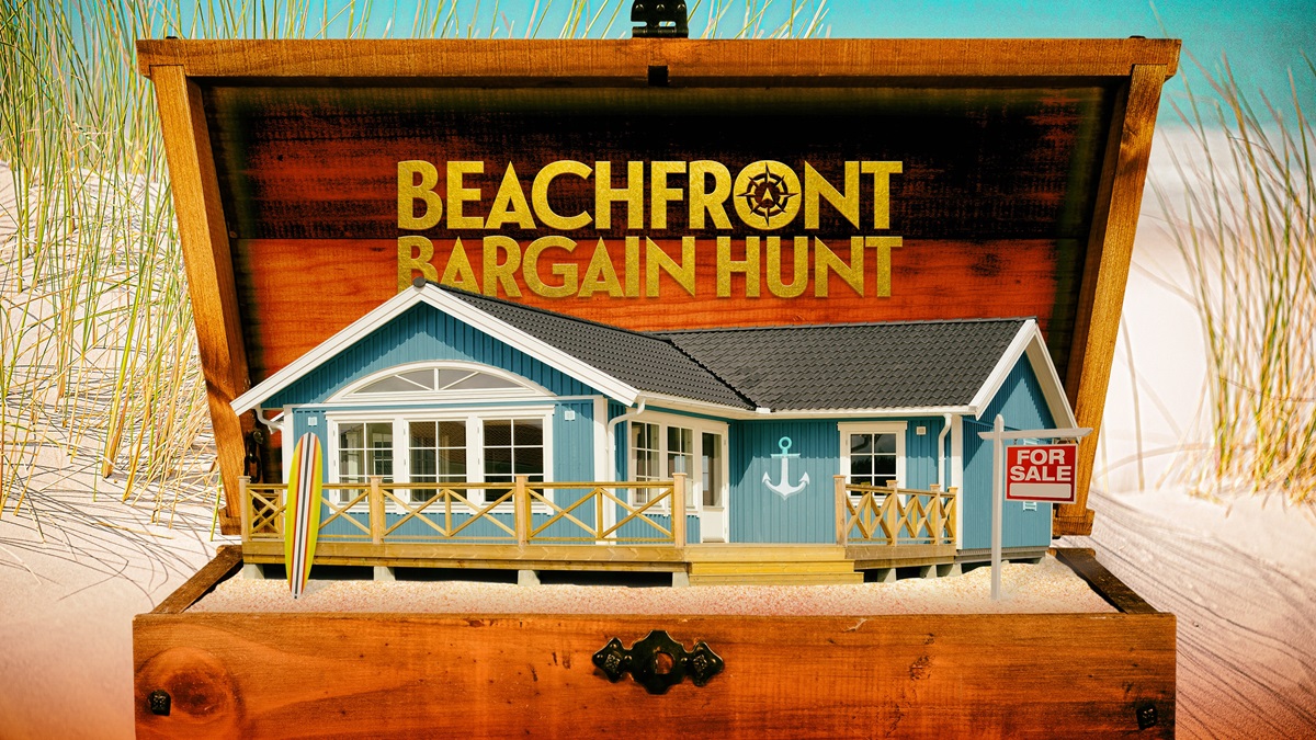 Beachfront Bargain Hunt Season 21 Streaming: Watch & Stream Online Via ...