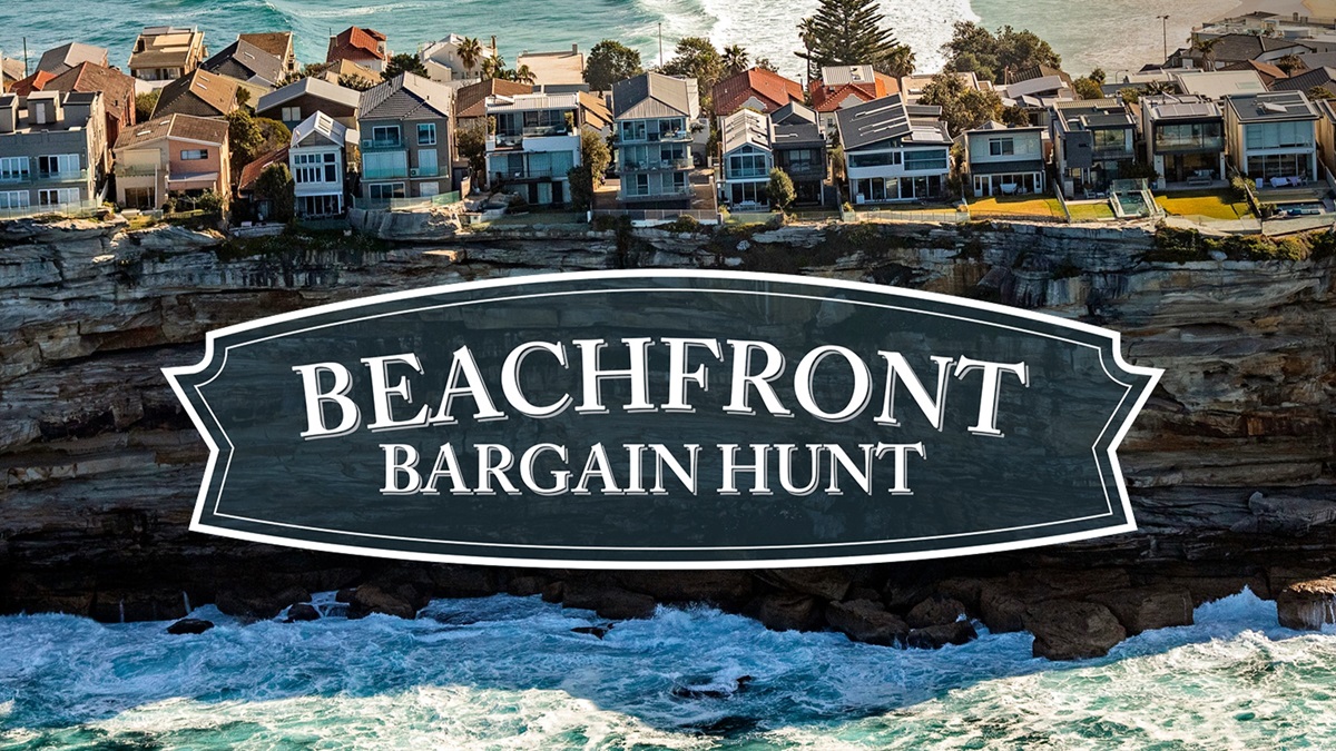 Beachfront Bargain Hunt Season 22 Streaming: Watch & Stream Online Via ...