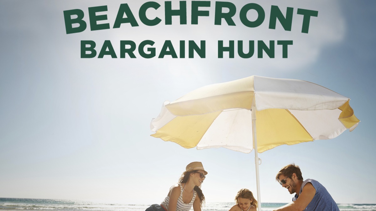 Beachfront Bargain Hunt Season 6 Streaming: Watch & Stream Online Via ...