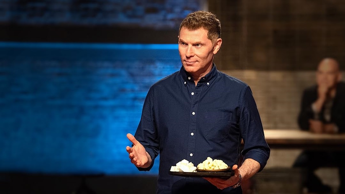 Beat Bobby Flay Season 29 Streaming Watch And Stream Online Via Hbo Max