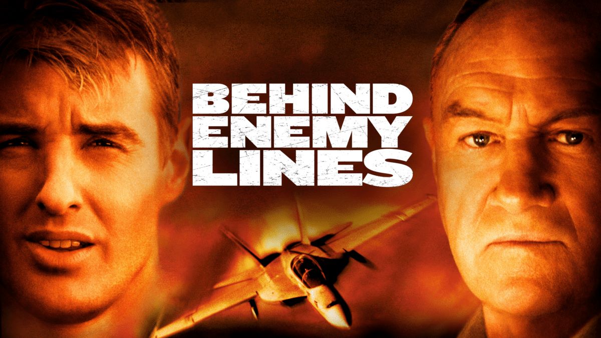 In Enemy Hands Streaming: Watch & Stream Online via Amazon Prime Video