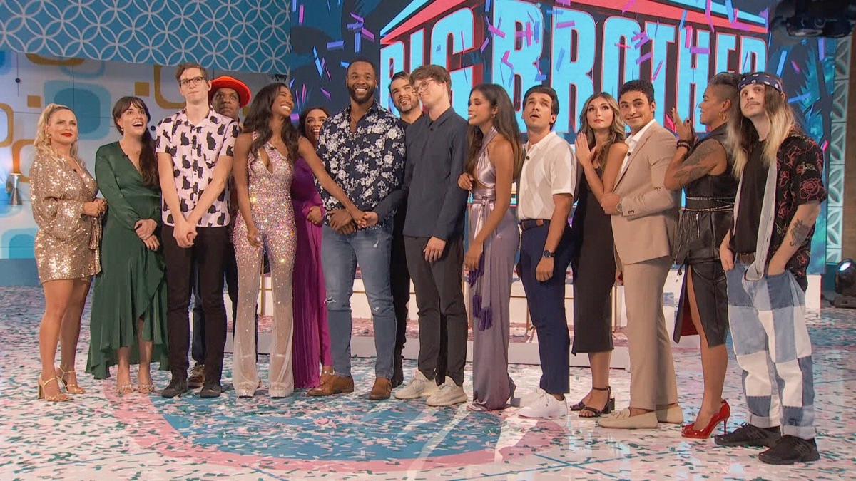 Big Brother (US) Season 24 Streaming: Watch & Stream Online via ...