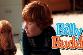 Billy and Buddy (2013)