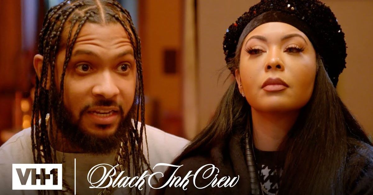 Black Ink Crew Chicago Season 7 Streaming: Watch & Stream Online via ...