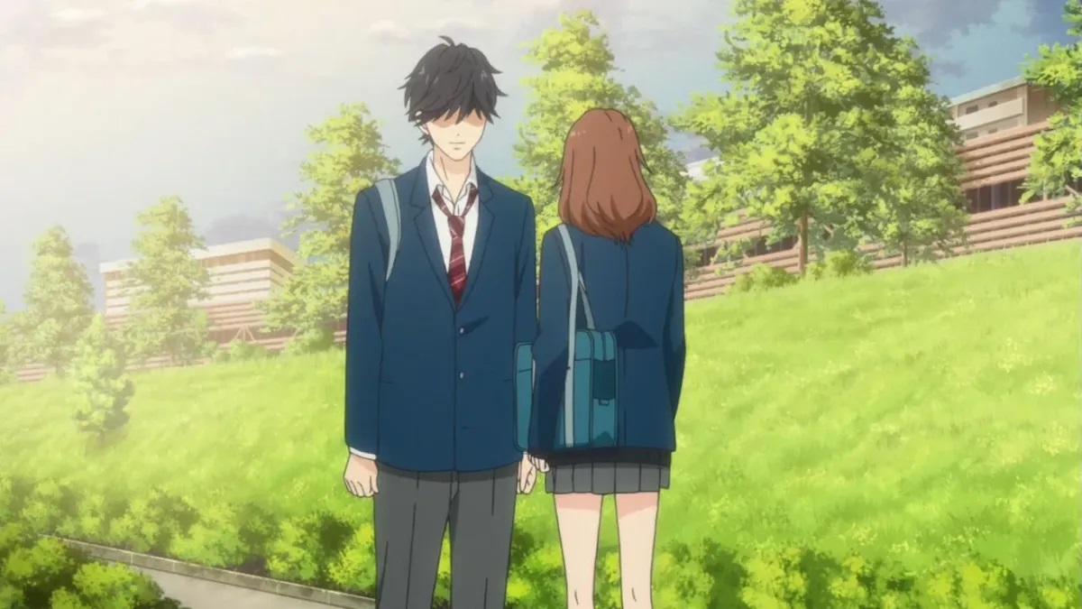 Blue Spring Ride (2014) Season 1: How Many Episodes & When Do New Episodes  Come Out?