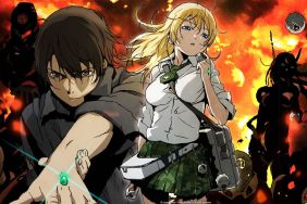 Btooom! Season 1