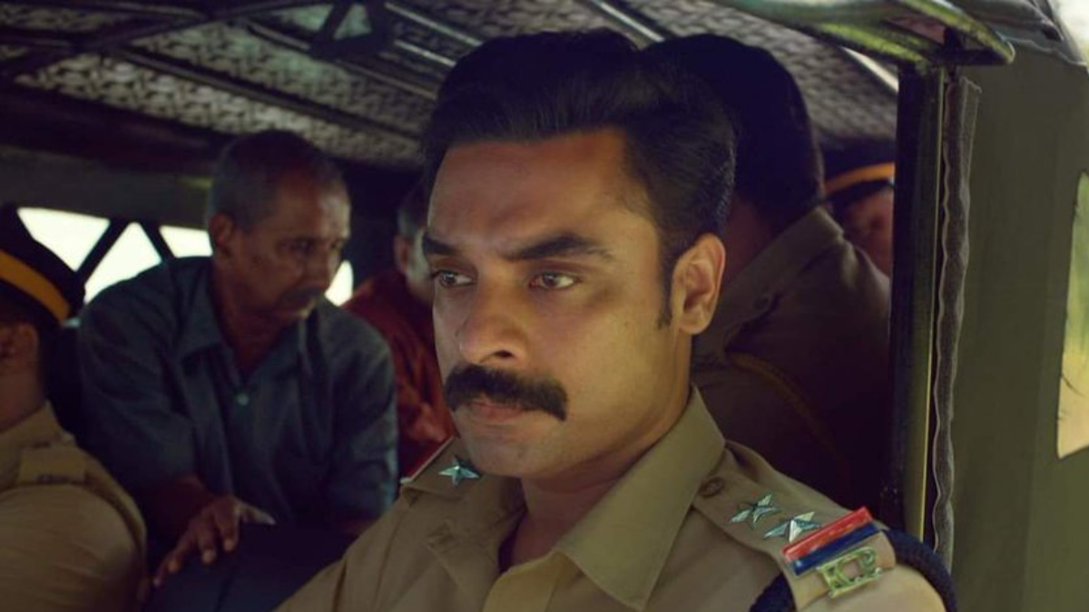 Actor Tovino Thomas’ Malayalam Movie Anweshippin Kandethum Based on a ...