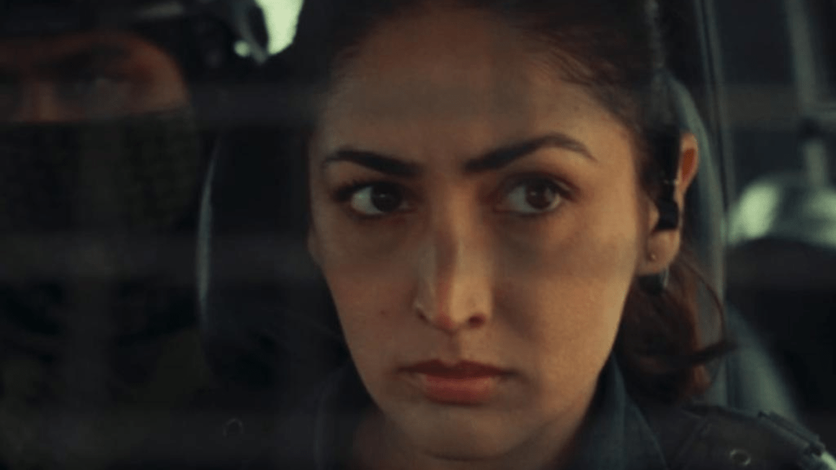 Yami Gautam’s Article 370 Movie OTT Platform Revealed?