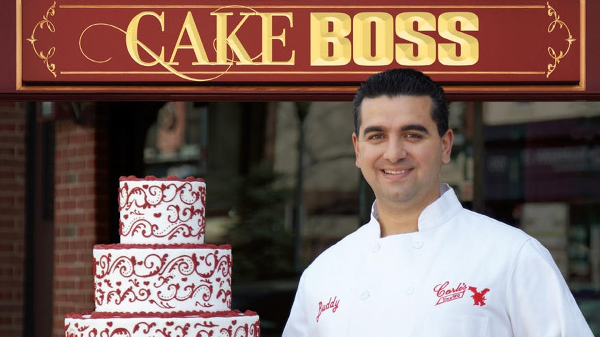 Cake Boss WINTER CAKE KIT 25 Piece Decorating Kit Buddy Valastro Snowflakes  | eBay