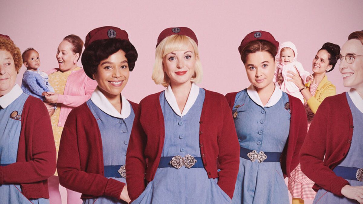 Call the Midwife Season 14 Release Date Rumors When Is It Coming Out?