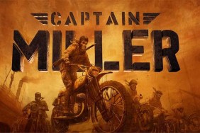 Captain Miller (2024)