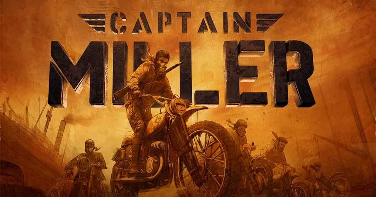 Captain Miller (2024) Streaming: Watch & Stream Online via Netflix