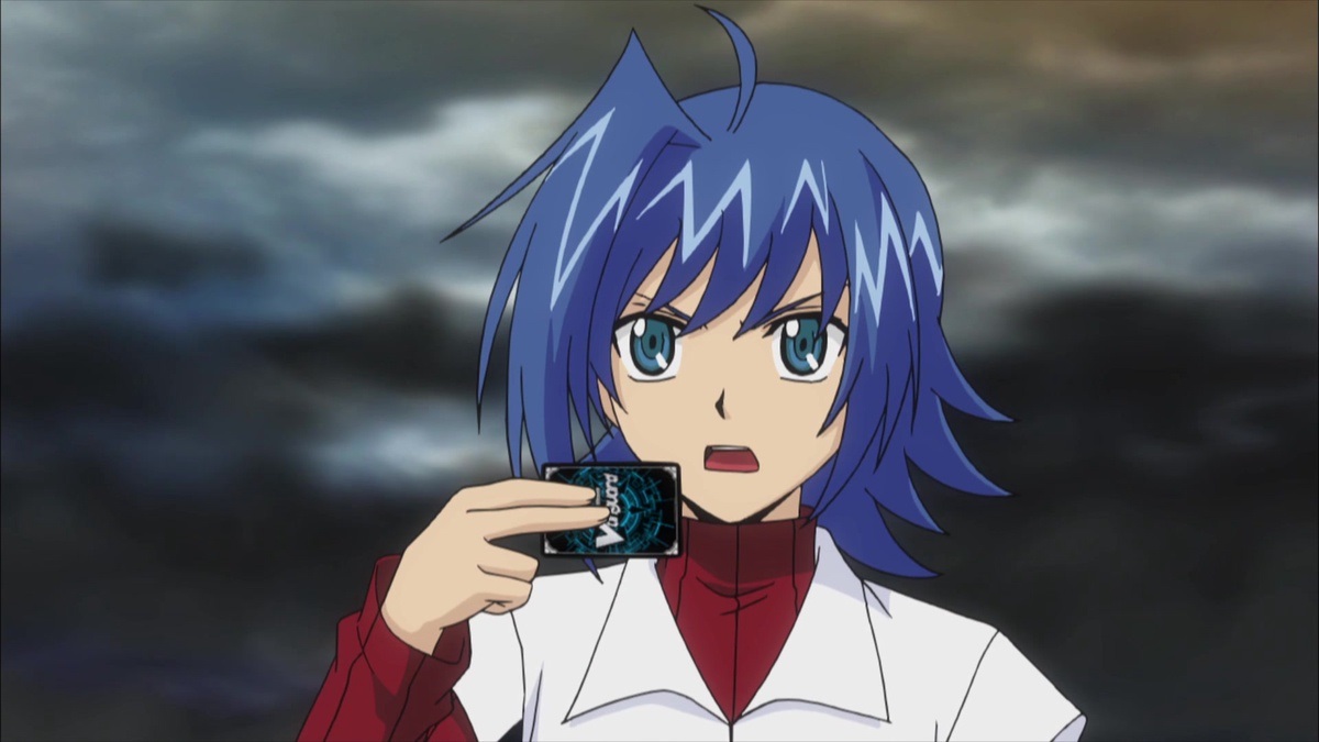 Cardfight!! Vanguard Season 2 Streaming: Watch & Stream Online via ...