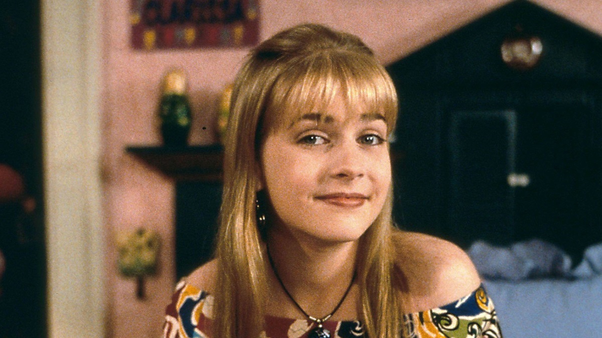 Clarissa Explains It All (1991) Season 2 Streaming: Watch & Stream ...