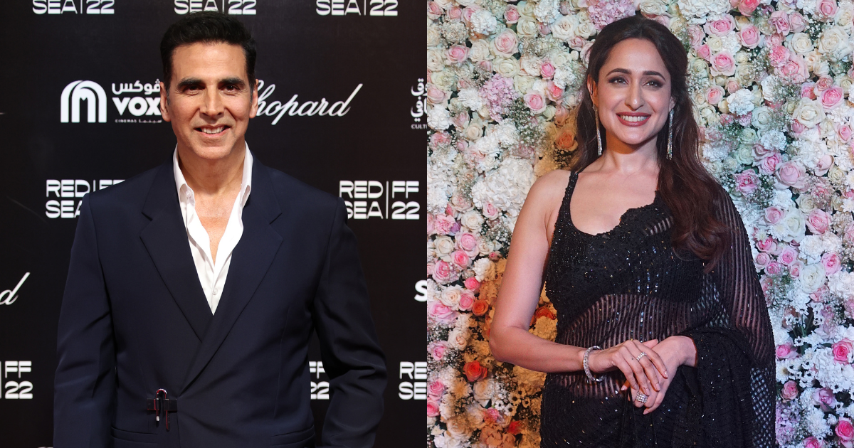 Khel Khel Mein Cast Pragya Jaiswal Joins Akshay Kumar’s Movie