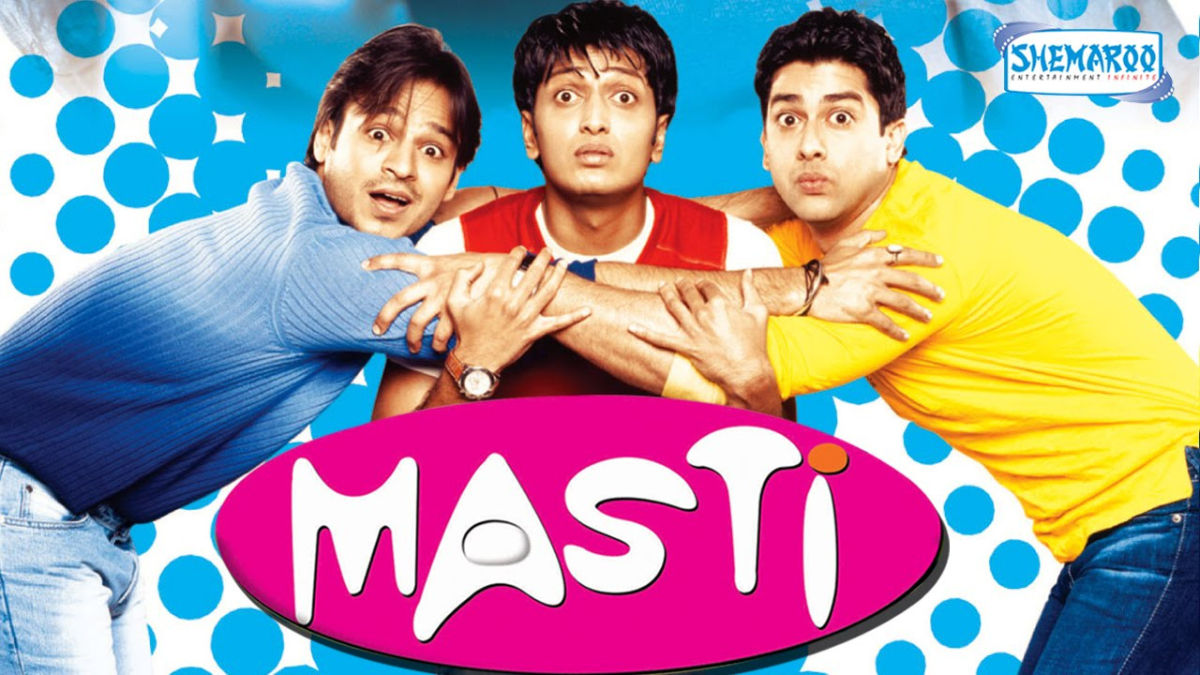 AMAR MASTI TIME - YouTube