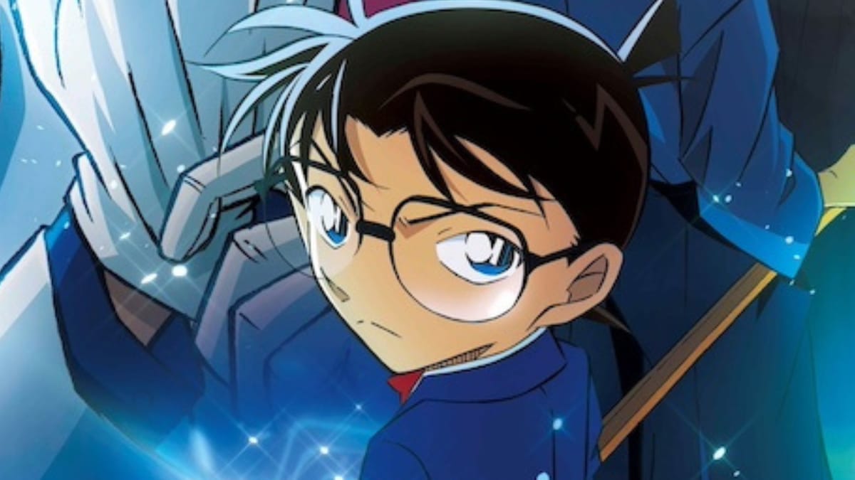 The bizarre anime hair of Detective Conan can now be yours with Ran and  Conan hairbands【Photos】 | SoraNews24 -Japan News-