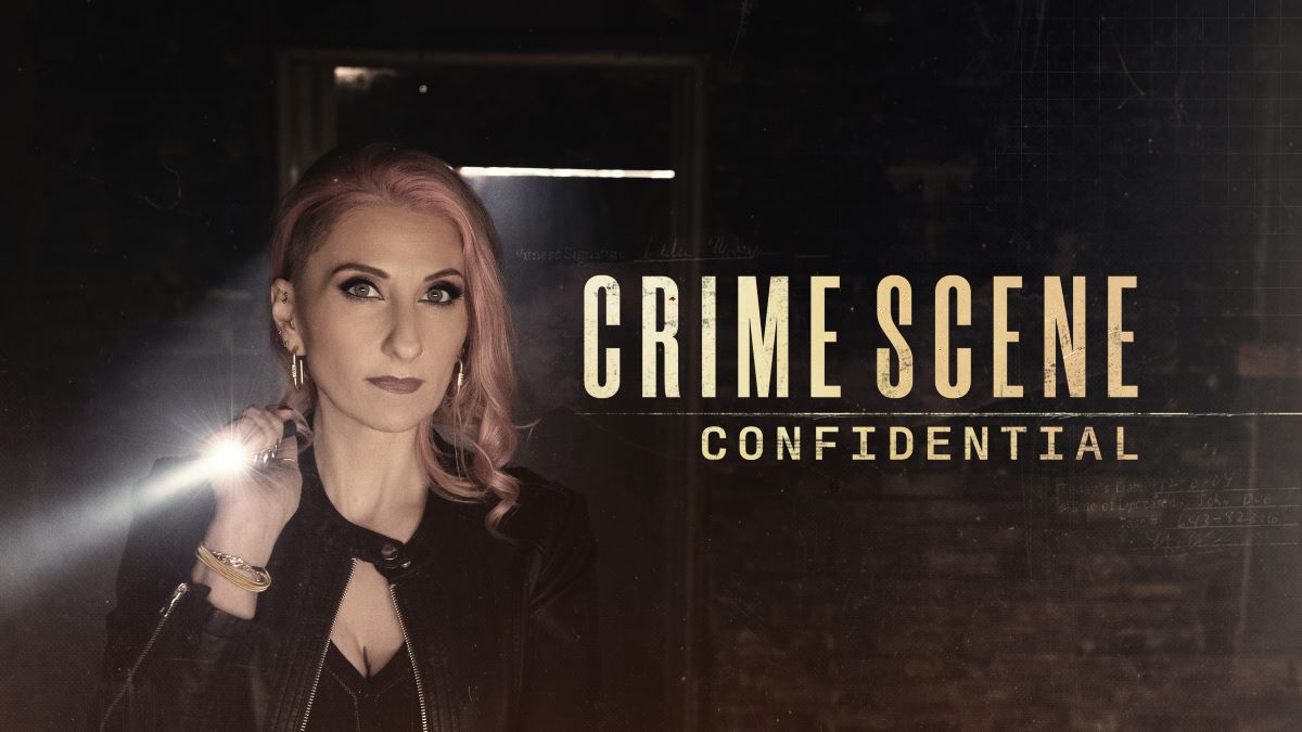 Crime Scene Confidential Season 2: How Many Episodes & When Do New ...