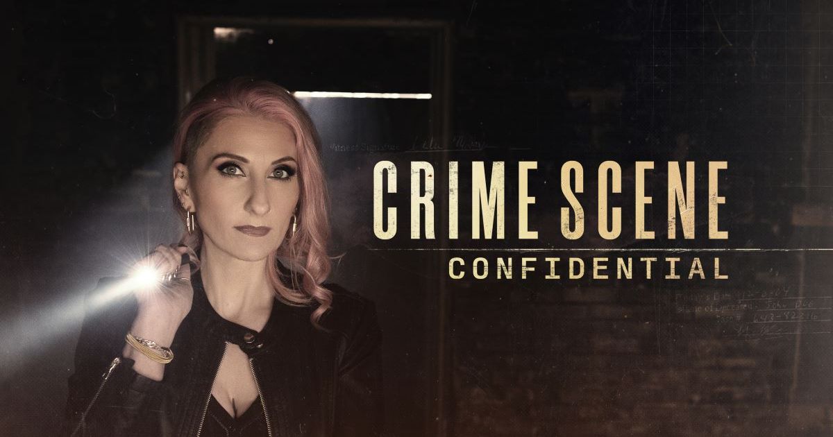 Crime Scene Confidential Season 2: How Many Episodes & When Do New ...