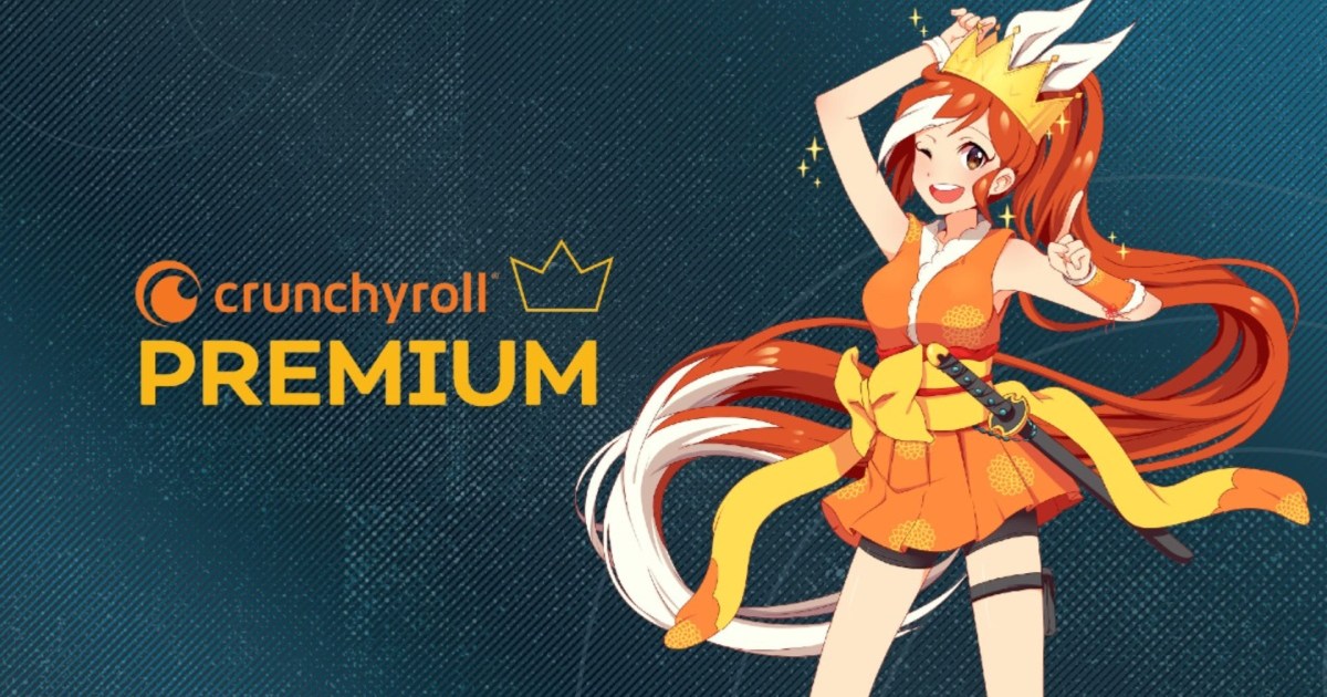 Crunchyroll Membership Tiers, Prices, Subscription Plans in 2024