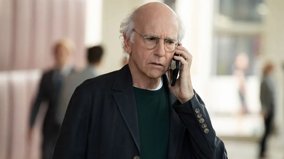 Where to Watch and Stream Larry David: Curb Your Enthusiasm Free Online